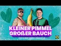 Download Lagu Andi schiebt Anders X Johnny Cap - Kleiner Pimmel, großer Bauch (Official Lyric Video)