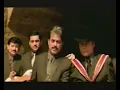 The Super Movie: Los Tres Gallos Promo on Univision (15 sec) (VHS QUALITY) - Late 2003