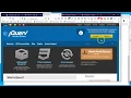 Download jQuery and add it to Bootstrap