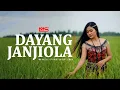 Lagu Lagu Dayak || Dayang Janjiola || Libert Cega'