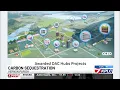 Vernon Parish joins other parishes in objecting to carbon capture