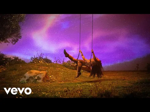 Download MP3 SZA - Saturn (Live (Official Video))