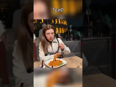 Você nunca sabe quem mais pode estar aproveitando a sua refeição! 😳🍽️