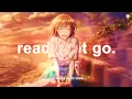 Download Lagu BNZA - READY SET GO (Lyrics / AMV)