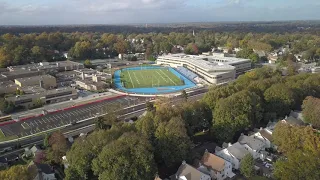 New Springfield High School - Fall Update