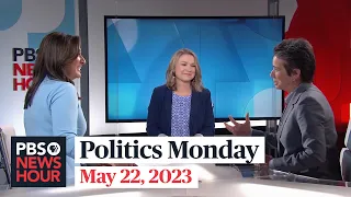 Tamara Keith and Amy Walter on the Republican presidential candidates