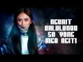 Download Lagu Sarah Geronimo   TALA  Official Lyric Video  medium