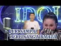 Download Lagu GELANDANGAN VERSI KERONCONG • INDONESIAN IDOL PARODI • RHOMA IRAMA COVERED BY AYAH AFNAN
