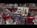 Iowa man breaks Guinness World Record for largest collection of nativity sets