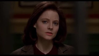 Download The Silence of the Lambs great scene - Clarice \u0026 Hannibal's last meeting MP3