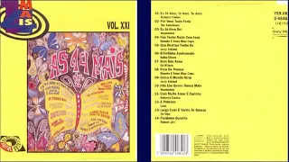 AS 14 Mais CBS   1968   VOLUME 21