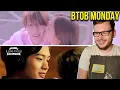 Download Lagu BTOB Monday! BTOB (비투비)  - Star (별) \u0026 Remember That (봄날의 기억)[REACTION]