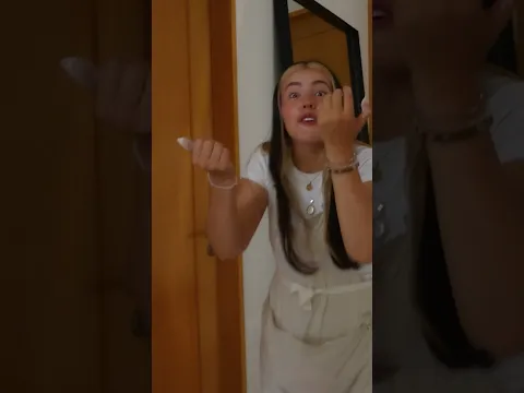 Casi se arruina la sorpresa para Karen😵‍💫