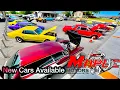 Classic Oldschool Maple Motors Inventory 26 All New Affordable Muscle Cars Deals Hot Rods