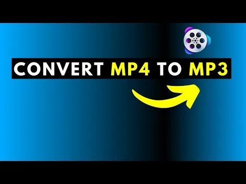 Download MP3 How to Convert MP4 to MP3 with High Quality (2023)