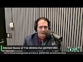Russo on KFAN1003 with Dan B talking mnwild