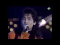 齊秦 - 大約在冬季 (1988香港年度十大勁歌金曲頒獎典禮LIVE)