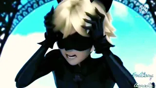 اغنية حلمي تحطم واختفى على السا وآنا و ميراكولوس 