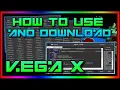UPDATED Vega X How To Download Vega X Free Executor How To Use Download WORKING 2021
