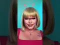 Creating my own Monster High Character - What should we name her