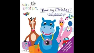 Download Baby Einstein - Traveling Melodies (2005 CD) Part 2 MP3