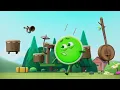 Different is Good - Stop & Go 🛑🟢 | Learn to Problem-Solve for Kids | @WonderblocksOfficial