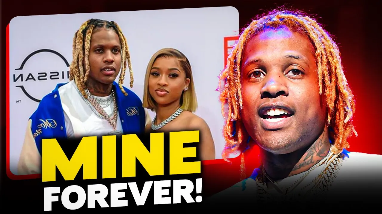 Why Lil Durk so in love with India Royale?