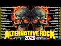 Download Lagu Alternative Rock Of 90s 2000s🔥Linkin Park, Creed, AudioSlave, Hinder, Nickelback, Evanescence🤘🎶