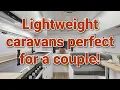 Australia s Lightest Caravans Perfect For Couples