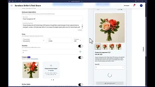 How to Create Payment Links and Buy Buttons