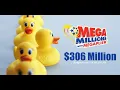 The Mega Millions jackpot is at 375M See latest results luckiest Mega Millions numbers