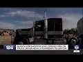 Police Searching For Shooter Who Opened Fire On Truck Driver Near Strawberry Reservoir