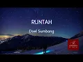 Download Lagu Runtah - Doel Sumbang (Lirik Terjemahan) | Cover by AZMI Z ft. IMP ID