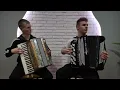 Lagu Już późno a nam się jeszcze nie chce spać 🍷/tango/- na dwa akordeony [Duet akordeonowy]