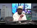 Rickey Smiley & Da Brat Talk About Jill Scott’s New Song