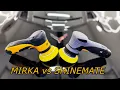 Download Lagu MIRKA AROP312-B vs Shinemate EB212