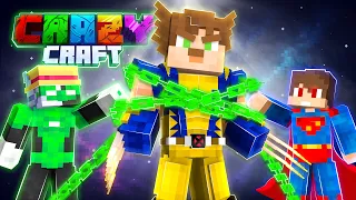 ARKADAŞLARIM BANA TUZAK KURDU! Wolverine Setimi ÇALDILAR! - Minecraft