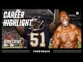 Terry Crews Career Highlights AAAAAAHHH NFL Legends