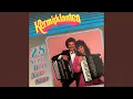 Medley 1: Rosamunde - Speedy Gonzales - Paloma Blanca - Comment ca va - De Raspa - Dans De...