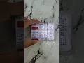 Oflorid-OZ Tablet Ornidazole Tablet IP with swaraj