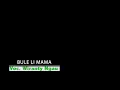 Download Lagu WIRANTI BANSER NGAU [BULE LI MAMA]