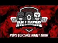 CALL IN NOW OUR AMERICAN BULLY PUPS ARE LY UP FOR SALE