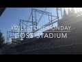 - Goss Stadium Update