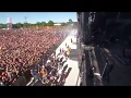 Download Lagu Europe - Rock The Night (Live At Hellfest 2018)