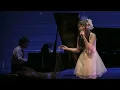水樹奈々『愛の星』in ヤマハホール（10th Album『SUPERNAL LIBERTY』発売記念イベント）