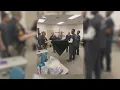 Lubbock County Detention Center undergoes coronavirus change