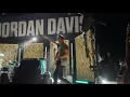 Jordan Davis - Need To Not (live) Joes Rosemont,Chicago 9/10/2021