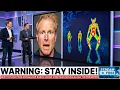 New Footage From Skinwalker Ranch Shows Something Moving Along the Perimeter