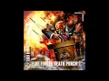 Five Finger Death Punch - When The Seasons Change (Official Instrumental)