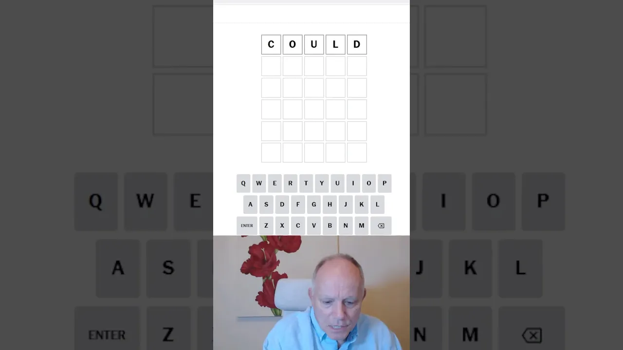 Wordle in a Minute - 6th September 2025
